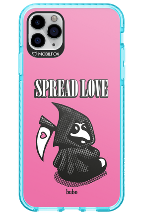 SPREAD LOVE - Apple iPhone 11 Pro Max