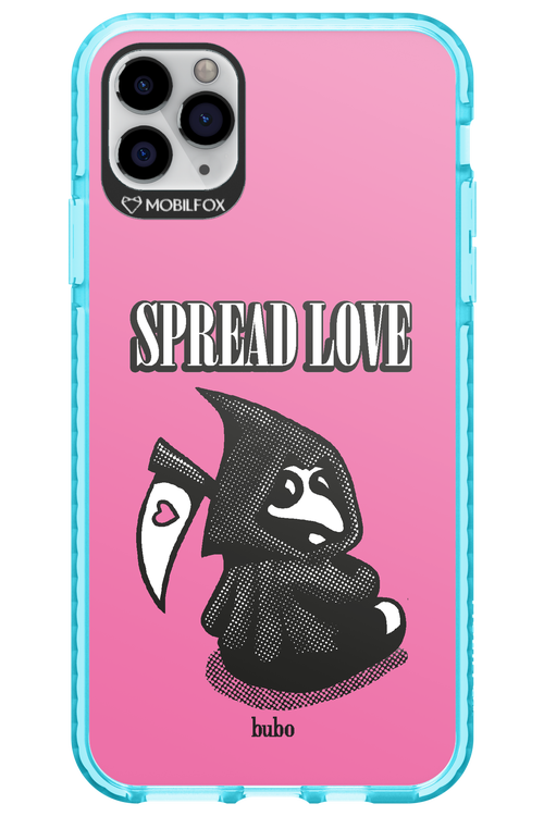 SPREAD LOVE - Apple iPhone 11 Pro Max
