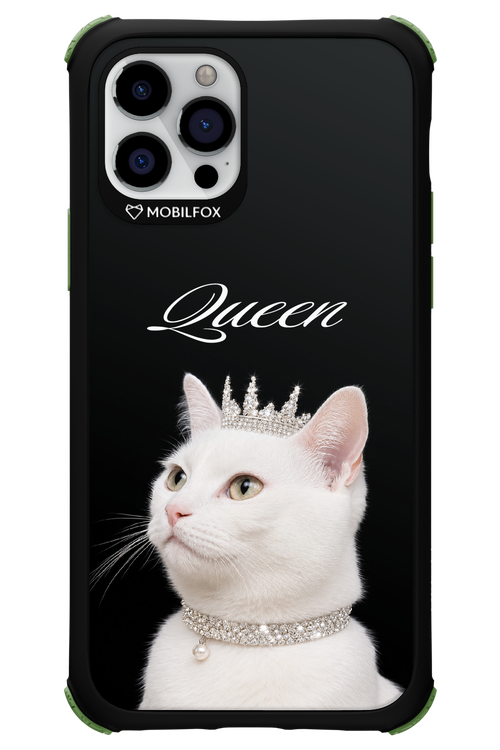 Queen 2.0 - Apple iPhone 12 Pro