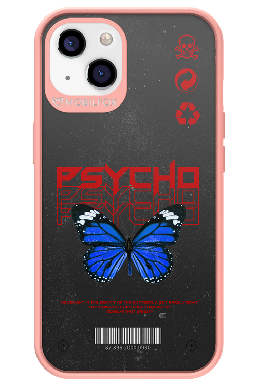 Psybutterfly - Apple iPhone 13