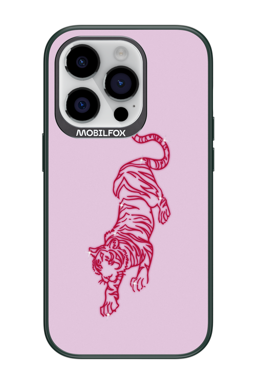 Tiger Power - Apple iPhone 14 Pro