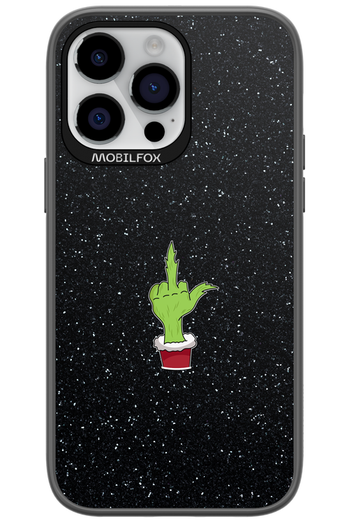 My Middle Finger - Apple iPhone 14 Pro Max