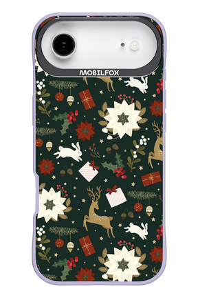 Classic Christmas - Apple iPhone 17 Air