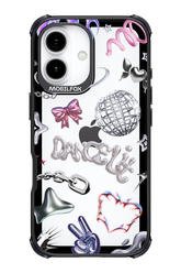 3D Universe T - Apple iPhone 17