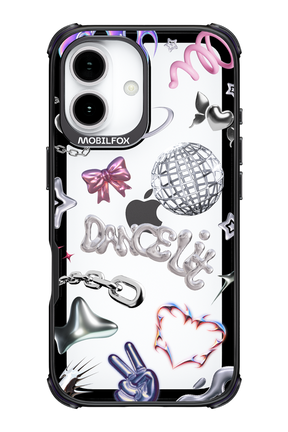 3D Universe T - Apple iPhone 17