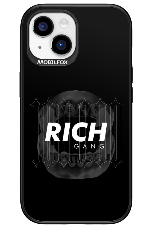 Rich Gang 100K - Apple iPhone 15