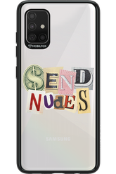 Send Nudes - Samsung Galaxy A51