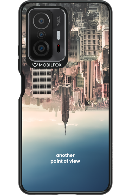 N-York - Xiaomi Mi 11T