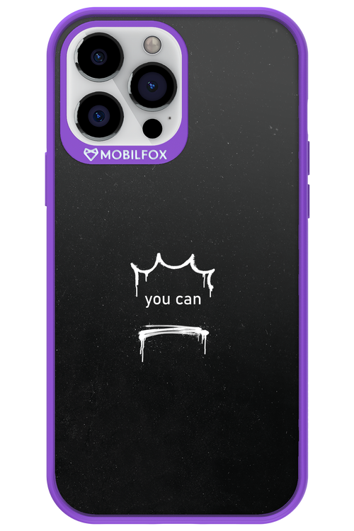 You Can - Apple iPhone 13 Pro Max