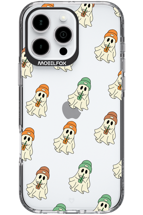 Spirited Sips (Nude) - Apple iPhone 16 Pro Max