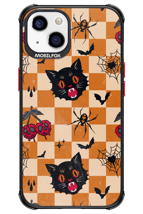 Witch's Patch - Apple iPhone 13