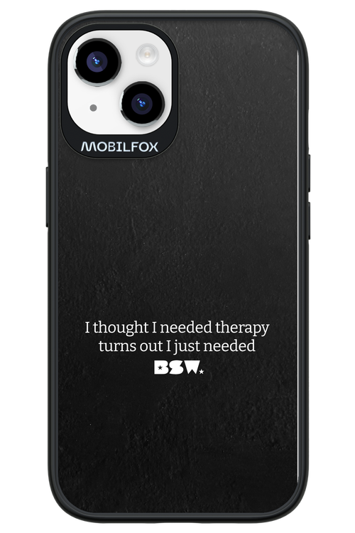 BSW FourSeasons 10 2.0 - Apple iPhone 14