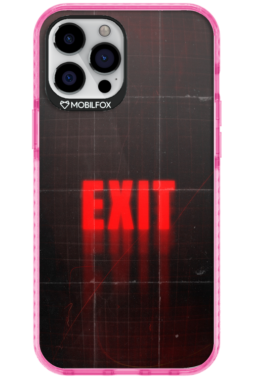 EXIT 2.0 - Apple iPhone 12 Pro Max