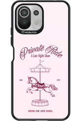 Private Ride 2.0 - Xiaomi Mi 11 Lite (2021)