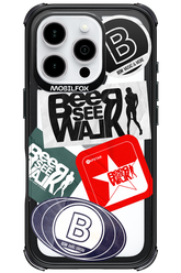 Beerseewalk I - Apple iPhone 16 Pro