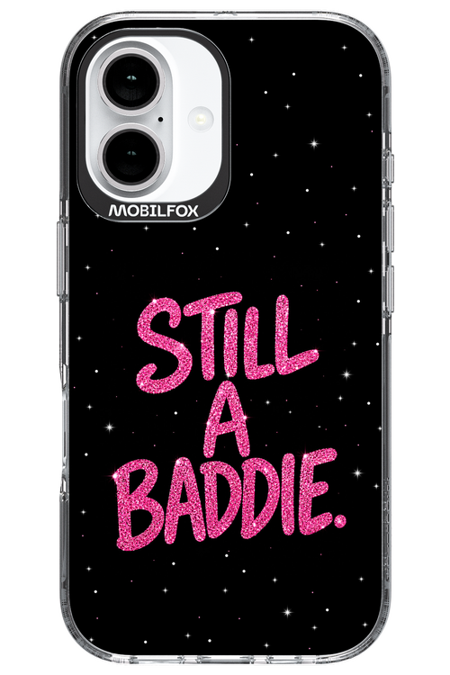 Baddie 2.0 - Apple iPhone 16