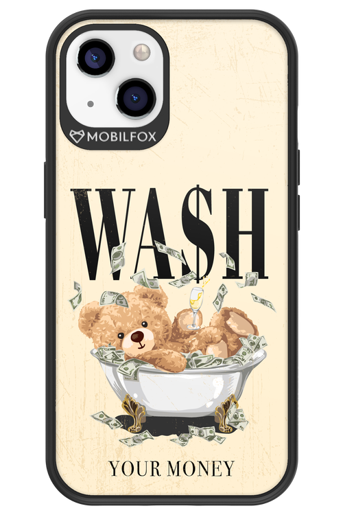 Money Washing - Apple iPhone 13