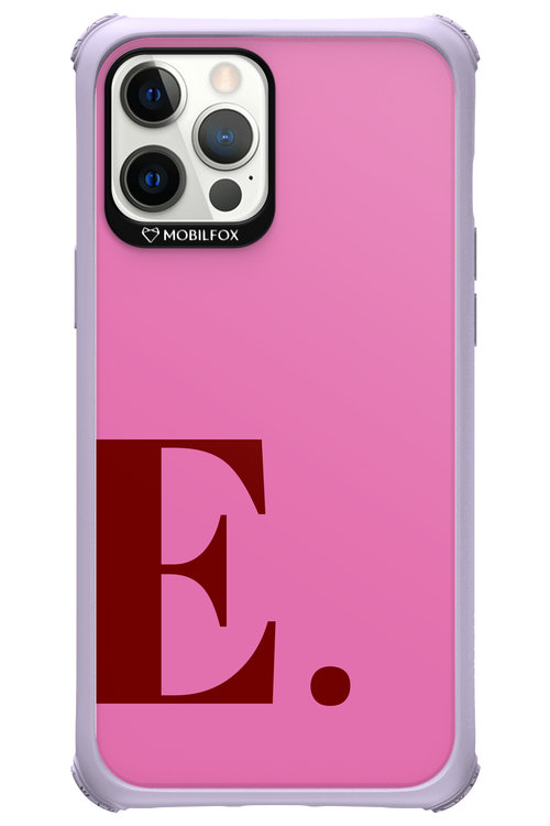 E (Sorbet) 2.0 - Apple iPhone 12 Pro Max