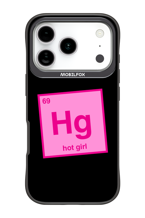 HG 2.0 - Apple iPhone 17 Pro