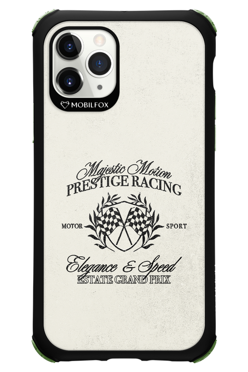 Old money - Apple iPhone 11 Pro