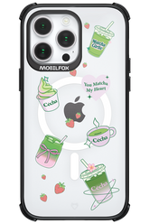 Matcha Girlie Era - Apple iPhone 14 Pro Max