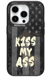 KISS II 2.0 - Apple iPhone 15 Pro