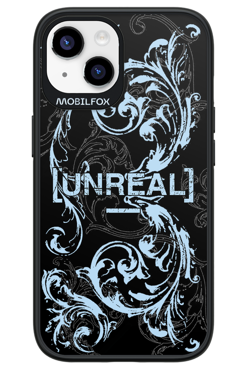 Antique Blue 2.0 - Apple iPhone 14
