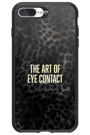 Eye Contact 2.0 - Apple iPhone 8 Plus
