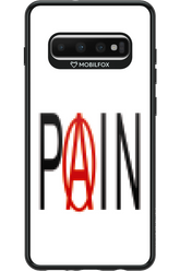PAIN 2.0 - Samsung Galaxy S10+