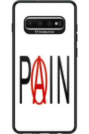 PAIN 2.0 - Samsung Galaxy S10+