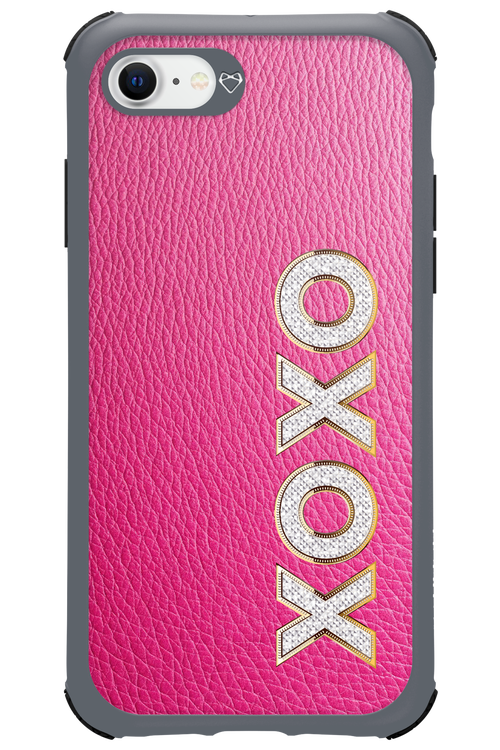 XOXO - Apple iPhone 7