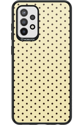 Butter Cookie - Samsung Galaxy A72