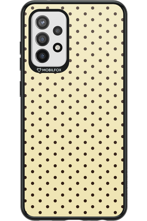 Butter Cookie - Samsung Galaxy A72