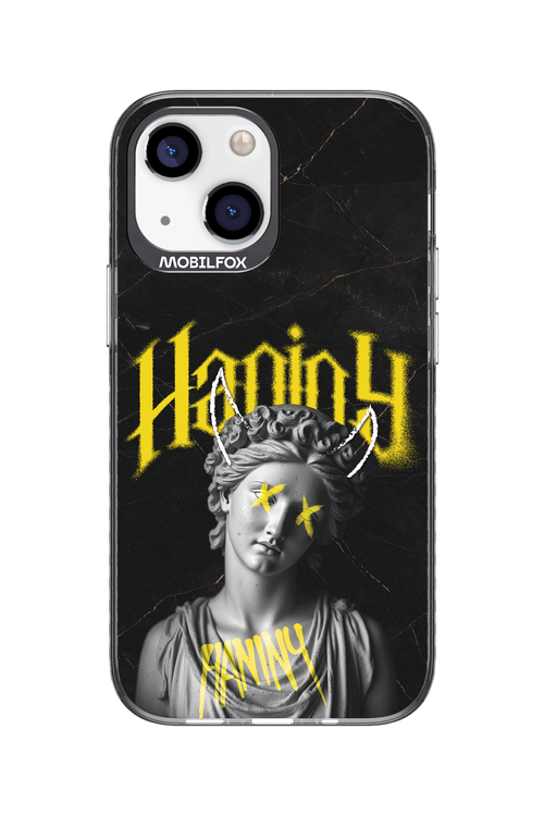 Classic Haniny - Apple iPhone 13 Mini