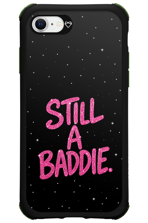 Baddie 2.0 - Apple iPhone 8