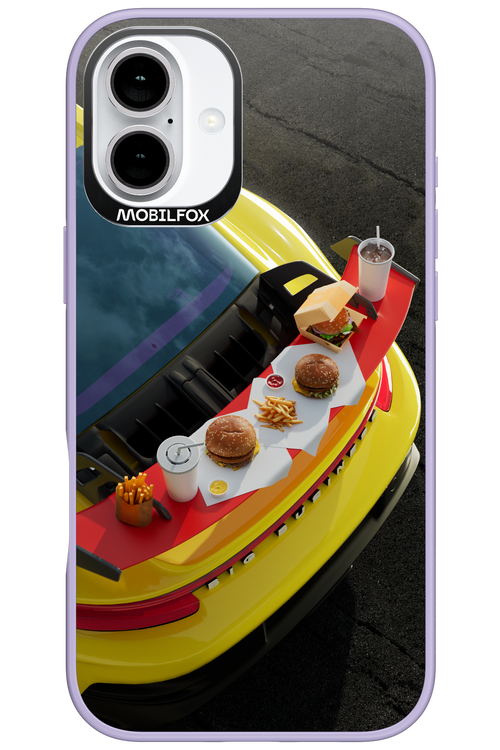 BigBusiness - Apple iPhone 16 Plus