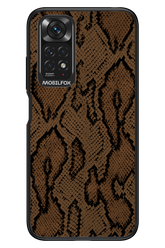 Nude Mamba - Xiaomi Redmi Note 11/11S 4G