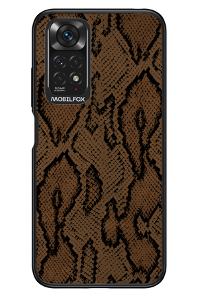 Nude Mamba - Xiaomi Redmi Note 11/11S 4G