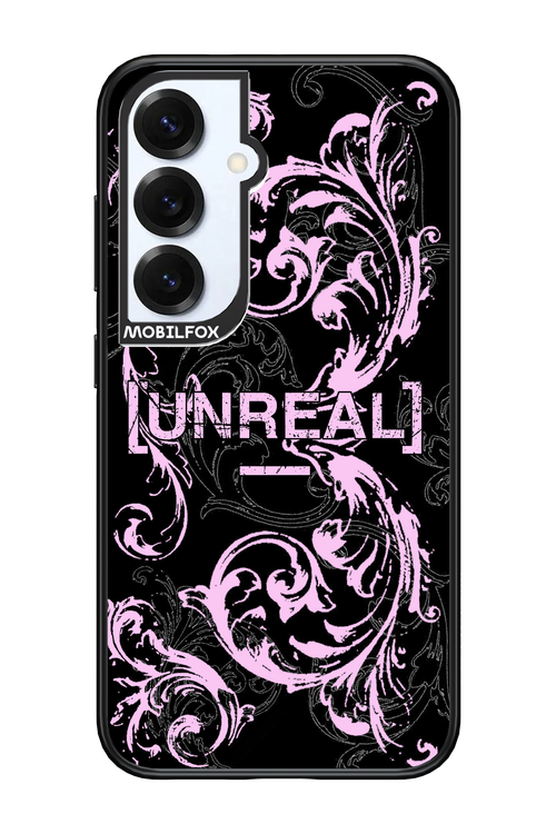 Antique Pink 2.0 - Samsung S25