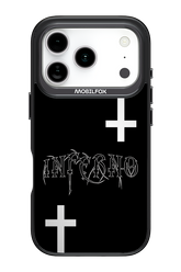 Inferno (Mirror) 2.0 - Apple iPhone 17 Pro