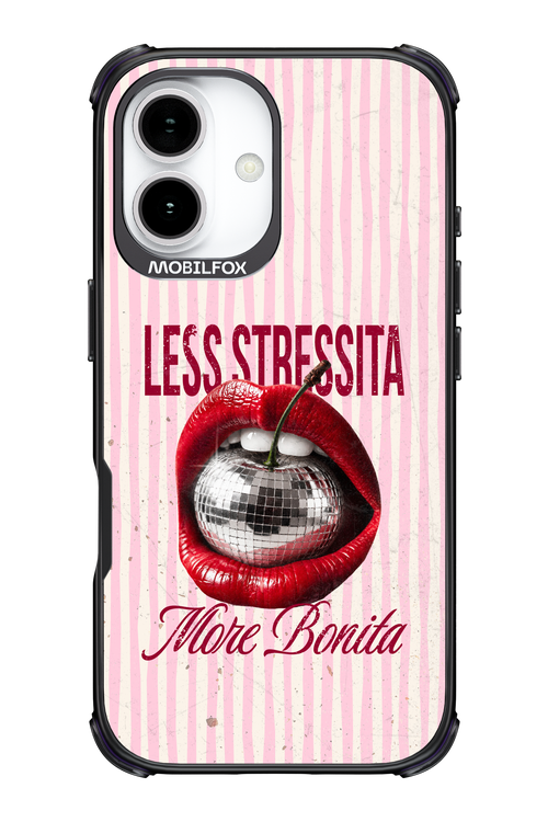 Bonita 2.0 - Apple iPhone 17