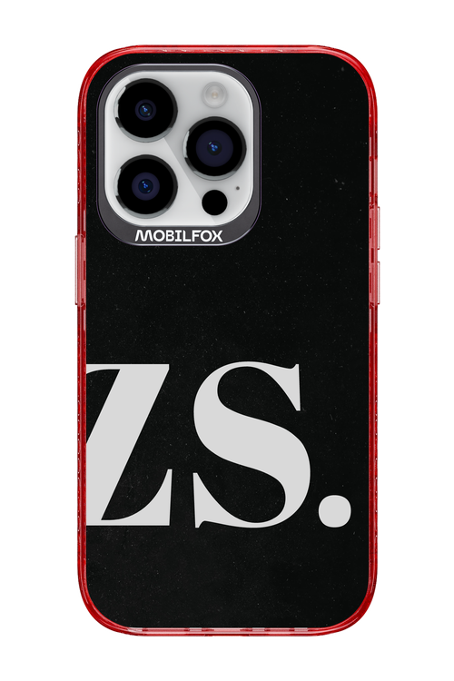 ZS (Off Space) - Apple iPhone 14 Pro