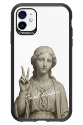 Saint Nudes - Apple iPhone 11