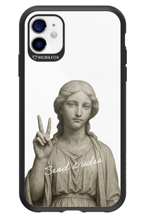 Saint Nudes - Apple iPhone 11
