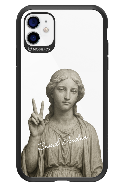 Saint Nudes - Apple iPhone 11