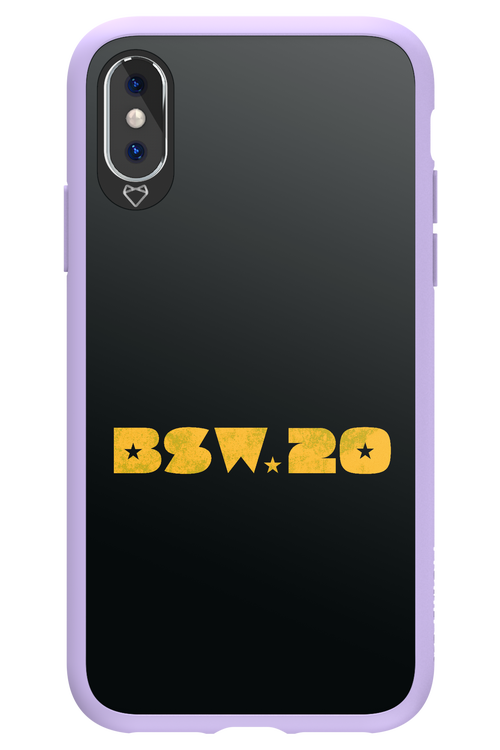 BSW 20 (10) 2.0 - Apple iPhone XS