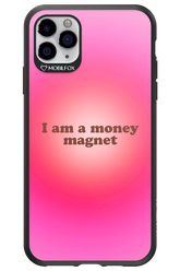 Money Magnet  - Apple iPhone 11 Pro Max