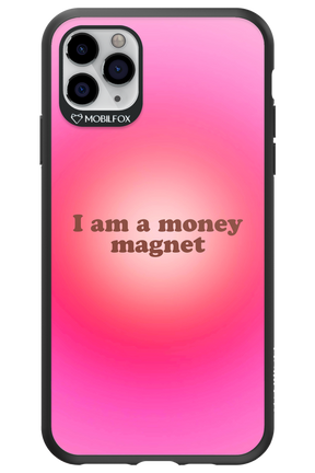 Money Magnet  - Apple iPhone 11 Pro Max