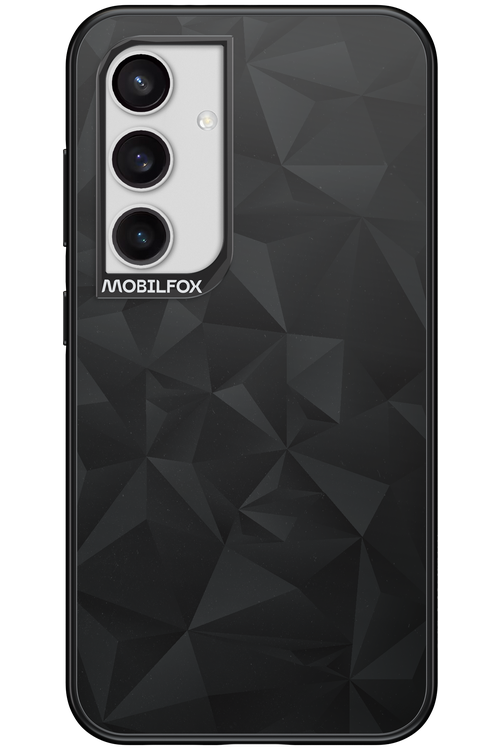 Low Poly 2.0 - Samsung Galaxy S24