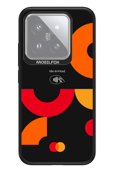 MC Black 2.0 - Xiaomi 14